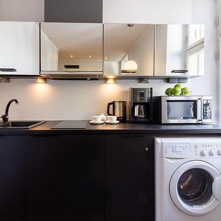 Gildi Apartment タルトゥ エクステリア 写真