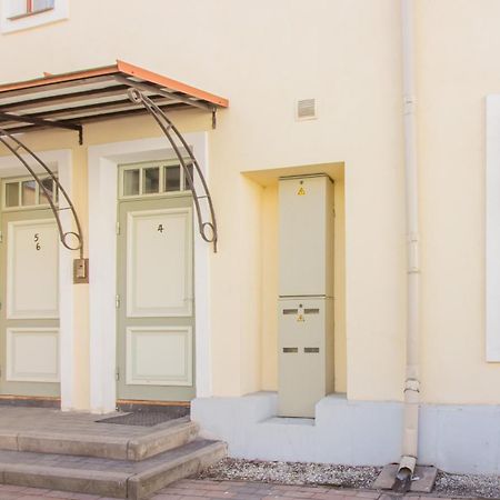 Gildi Apartment タルトゥ エクステリア 写真