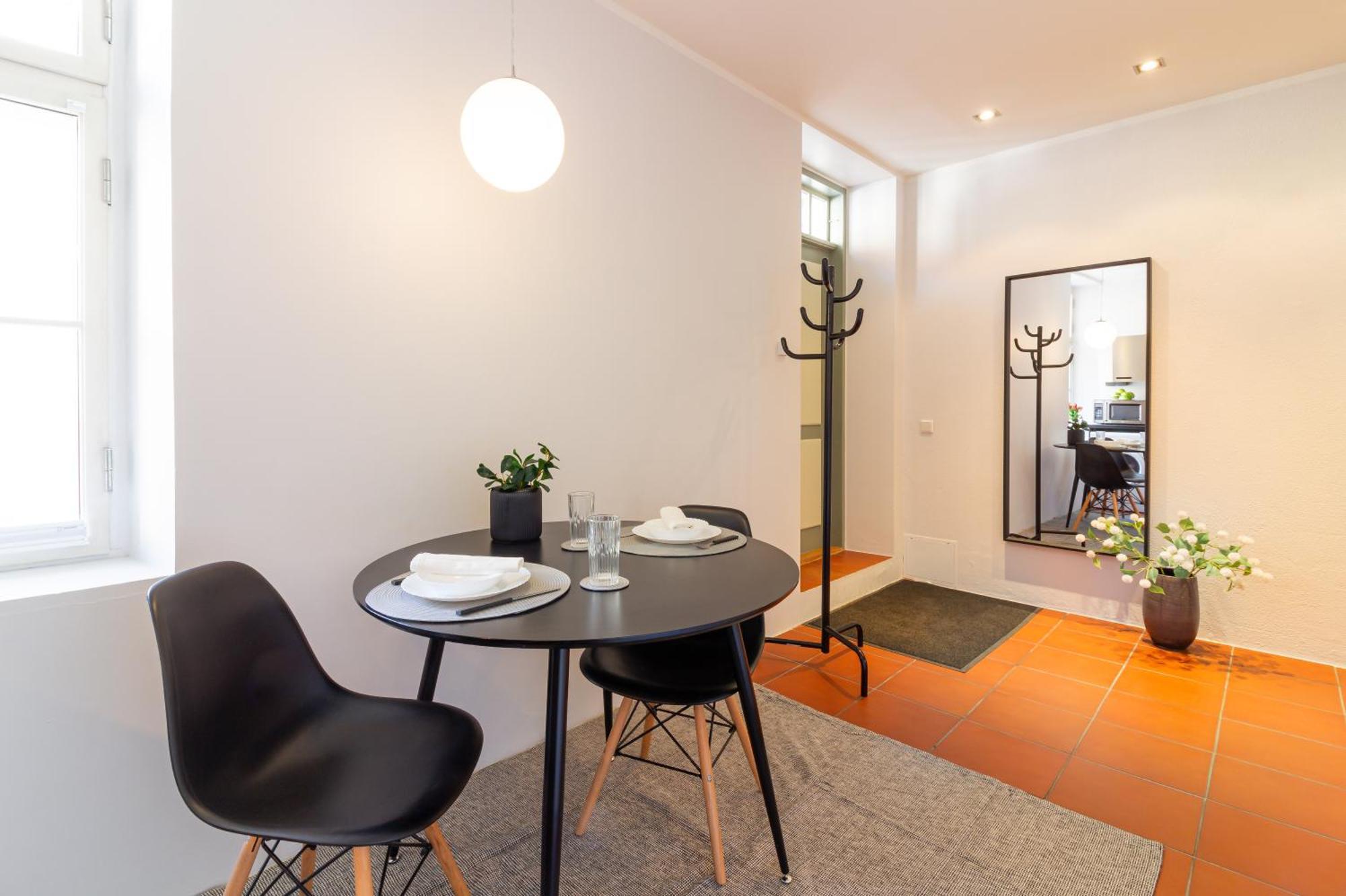 Gildi Apartment タルトゥ エクステリア 写真