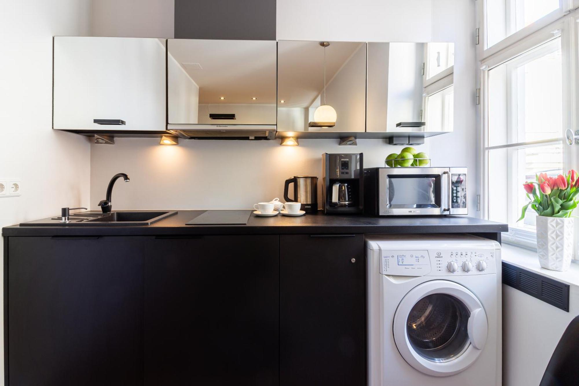Gildi Apartment タルトゥ エクステリア 写真