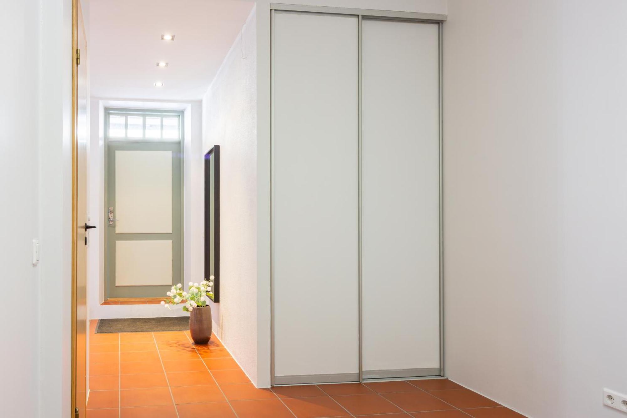 Gildi Apartment タルトゥ エクステリア 写真