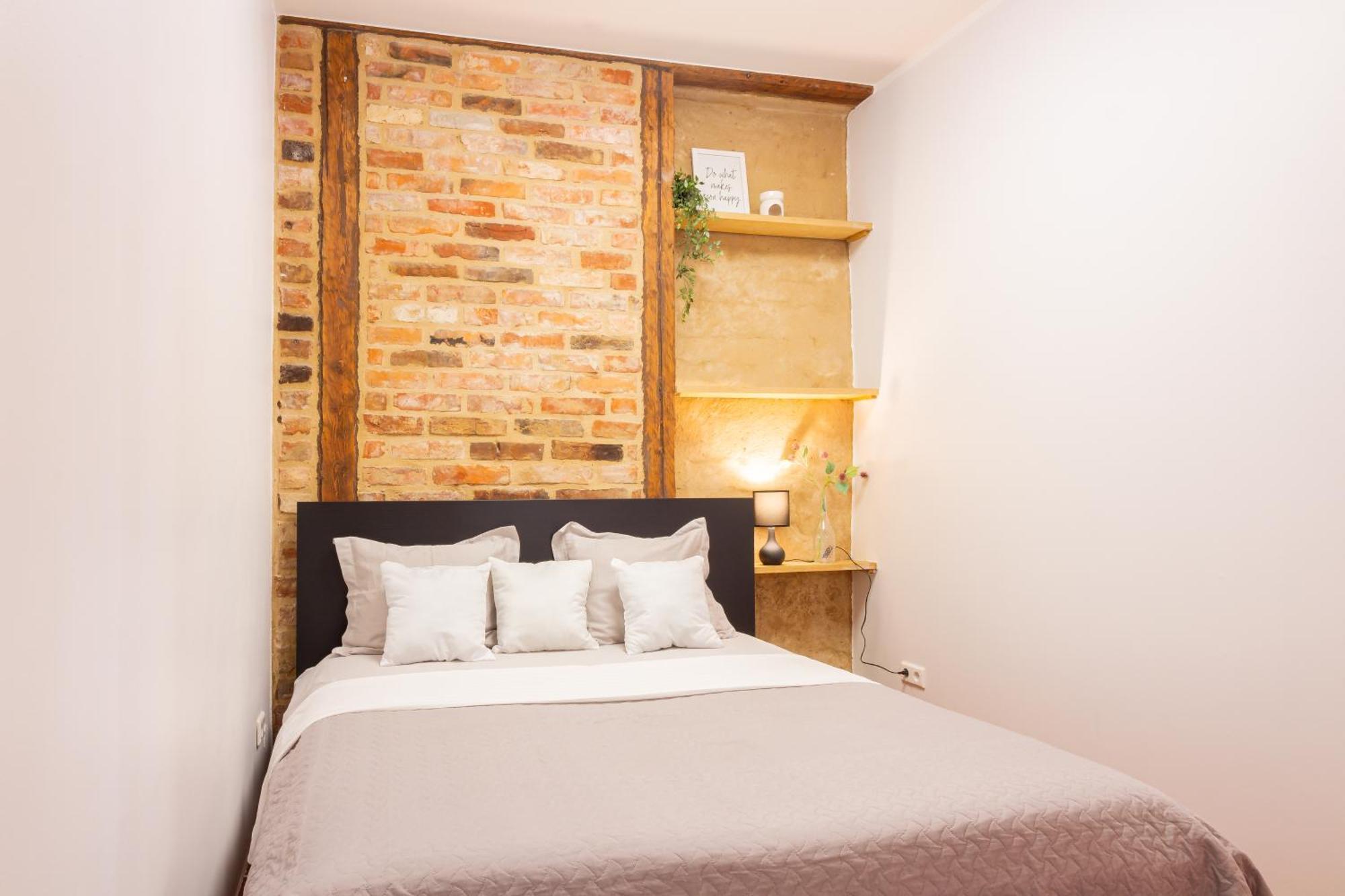 Gildi Apartment タルトゥ エクステリア 写真
